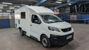 Robson Kay - Auction Date: 2026-08-04 - Category: Motorhomes & Panel Van